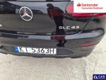 Mercedes-Benz GLC AMG GLC Coupe 43 4-Matic Aukcja 310525 - grafika 60