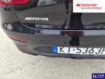 Mercedes-Benz GLC AMG GLC Coupe 43 4-Matic Aukcja 310525 - grafika 62