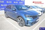 Kia Sorento 2.2 CRDi Prestige Line 4WD DCT 7os. Aukcja 310527 - grafika 2