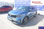 Kia Sorento 2.2 CRDi Prestige Line 4WD DCT 7os. Aukcja 310527 - grafika 1