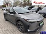 Toyota bZ4X 71.4kWh 4x4 Prestige Aukcja 310529 - grafika 2