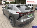Toyota bZ4X 71.4kWh 4x4 Prestige Aukcja 310529 - grafika 4