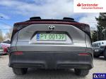 Toyota bZ4X 71.4kWh 4x4 Prestige Aukcja 310529 - grafika 48