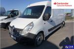 Renault Master dCi L3H2 Pack Clim Aukcja 310532 - grafika 1