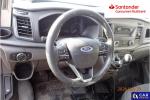 Ford Transit Custom 300 L2H1 Ambiente Aukcja 310533 - grafika 11