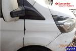 Ford Transit Custom 300 L2H1 Ambiente Aukcja 310533 - grafika 120
