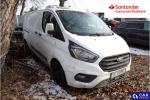 Ford Transit Custom 300 L2H1 Ambiente Aukcja 310533 - grafika 2