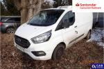 Ford Transit Custom 300 L2H1 Ambiente Aukcja 310533 - grafika 1