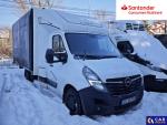 Opel Movano CDTI L3 Aukcja 310534 - grafika 2