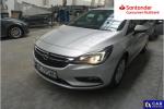 Opel Astra V 1.2 T Edition S&S Aukcja 310538 - grafika 1