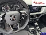 Skoda Scala 1.0 TSI Ambition DSG Aukcja 310541 - grafika 17