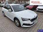 Skoda Scala 1.0 TSI Ambition DSG Aukcja 310541 - grafika 2