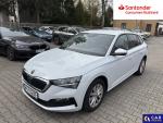 Skoda Scala 1.0 TSI Ambition DSG Aukcja 310541 - grafika 1