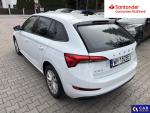 Skoda Scala 1.0 TSI Ambition DSG Aukcja 310541 - grafika 4