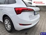 Skoda Scala 1.0 TSI Ambition DSG Aukcja 310541 - grafika 47