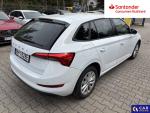 Skoda Scala 1.0 TSI Ambition DSG Aukcja 310541 - grafika 3