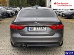 Jaguar XF 2.0 i4D Prestige aut Aukcja 310542 - grafika 12