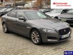Jaguar XF 2.0 i4D Prestige aut Aukcja 310542 - grafika 2