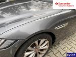 Jaguar XF 2.0 i4D Prestige aut Aukcja 310542 - grafika 25