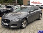 Jaguar XF 2.0 i4D Prestige aut Aukcja 310542 - grafika 1