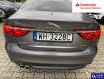 Jaguar XF 2.0 i4D Prestige aut Aukcja 310542 - grafika 42