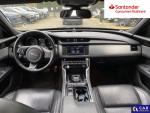 Jaguar XF 2.0 i4D Prestige aut Aukcja 310542 - grafika 7