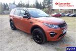 Land Rover Discovery Sport 2.0 Si4 SE Aukcja 310543 - grafika 2