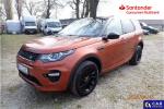 Land Rover Discovery Sport 2.0 Si4 SE Aukcja 310543 - grafika 1