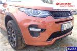 Land Rover Discovery Sport 2.0 Si4 SE Aukcja 310543 - grafika 47
