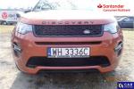 Land Rover Discovery Sport 2.0 Si4 SE Aukcja 310543 - grafika 48