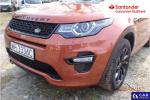 Land Rover Discovery Sport 2.0 Si4 SE Aukcja 310543 - grafika 49