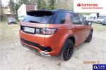 Land Rover Discovery Sport 2.0 Si4 SE Aukcja 310543 - grafika 3
