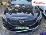 Seres 3 53kWh Luxury Aukcja 310544 - grafika 35