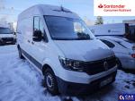 Volkswagen Crafter Crafter 35 TDI Euro 6 Aukcja 310546 - grafika 2