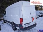 Volkswagen Crafter Crafter 35 TDI Euro 6 Aukcja 310546 - grafika 4