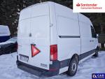 Volkswagen Crafter Crafter 35 TDI Euro 6 Aukcja 310546 - grafika 3