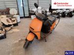 Horwin EK1 DS+ Aukcja 310549 - grafika 1