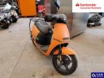 Horwin EK1 DS+ Aukcja 310549 - grafika 2