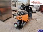 Horwin EK1 DS+ Aukcja 310549 - grafika 3
