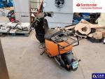 Horwin EK1 DS+ Aukcja 310549 - grafika 4