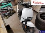 Horwin EK1 DS+ Aukcja 310550 - grafika 2