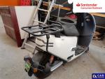 Horwin EK1 DS+ Aukcja 310550 - grafika 3