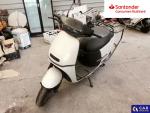 Horwin EK1 DS+ Aukcja 310551 - grafika 1