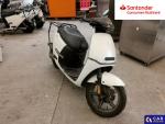 Horwin EK1 DS+ Aukcja 310551 - grafika 2