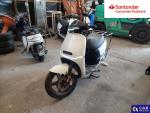 Horwin EK1 DS+ Aukcja 310552 - grafika 1