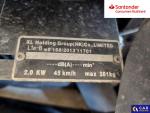 Horwin EK1 DS+ Aukcja 310552 - grafika 6