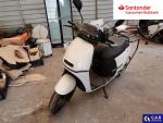 Horwin EK1 DS+ Aukcja 310553 - grafika 1