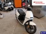 Horwin EK1 DS+ Aukcja 310553 - grafika 2