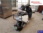 Horwin EK1 DS+ Aukcja 310553 - grafika 3
