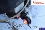 Opel Movano CDTI L3 Aukcja 310555 - grafika 66